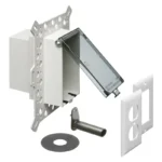 Arlington DBVM1C Low Profile InBox