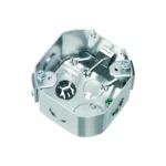Arlington FBS1423 Steel One Box 2-3/8 box depth