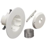 Arlington FLC430 Cam-Box Kit for Installing Security Camera