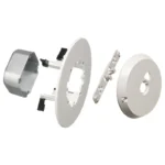 Arlington FLC430S Cam-Box Kit for Installing Security Camera