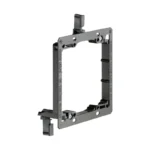 Arlington LV2 Low Voltage Mounting Bracket