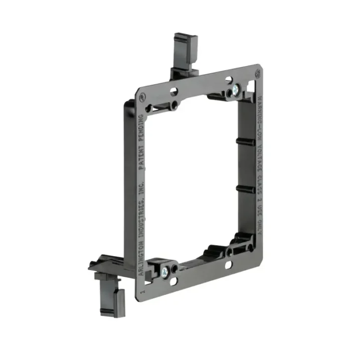 Arlington LV2 Low Voltage Mounting Bracket - Image 1