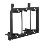 Arlington LV3 Low Voltage Mounting Bracket