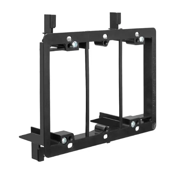 Arlington LV3 Low Voltage Mounting Bracket - Image 1