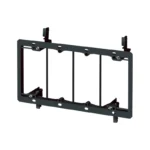 Arlington LV4 Low Voltage Mounting Bracket