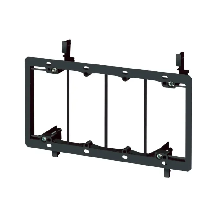 Arlington LV4 Low Voltage Mounting Bracket - Image 1