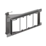 Arlington LVN4 Nail On Low Voltage Mounting Bracket