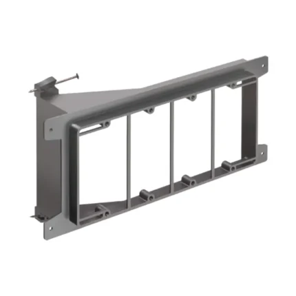 Arlington LVN4 Nail On Low Voltage Mounting Bracket