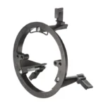 Arlington LVR1 Round Low Voltage Mounting Bracket - 4" Round