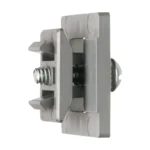 Arlington NM1000 QuickLATCH Strut Clip Non-Metallic Pipe Hangers