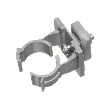 Arlington NM3115 QuickLATCH Non-Metallic Rigid Pipe Hanger - 3/4"