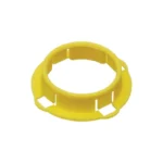 Arlington SB3 Non-Metallic Bushings for Metal Stud Fits 1" knockout