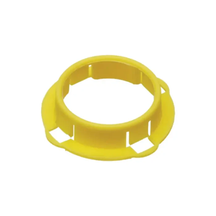 Arlington SB3 Non-Metallic Bushings for Metal Stud Fits 1" knockout - Image 1