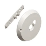 Arlington SC5 Cam-Kit Security Camera Mounting Kit - White