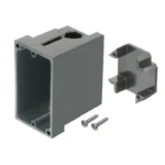 Arlington SLB101 SliderBar Box Slider - 1 Gang