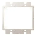 Arlington BE2 Two Gang Box Extender - Image 2