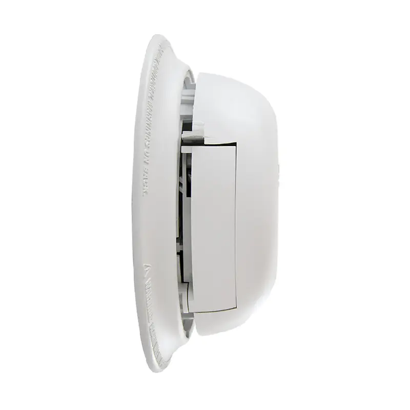 BRK 9120B First Alert 9120BA Hardwired Ionization Smoke Alarm with Battery Backup - Image 3