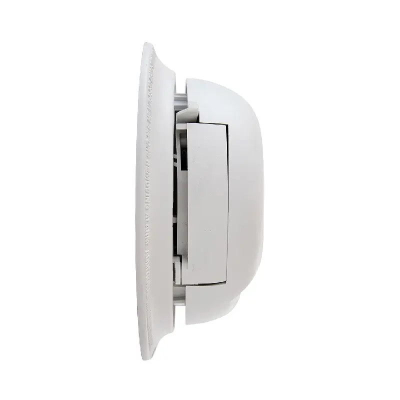 BRK SC9120BA First Alert SC9120BA Hardwired Smoke and Carbon Monoxide Alarm with Battery Backup - Image 3