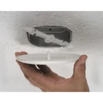 Arlington CP3540 Ceiling Plate Box Cover - Image 2