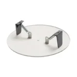 Arlington CP9000 Spring Mount Ceiling Plate Cover