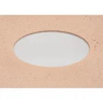 Arlington CP9000 Spring Mount Ceiling Plate Cover - Image 3