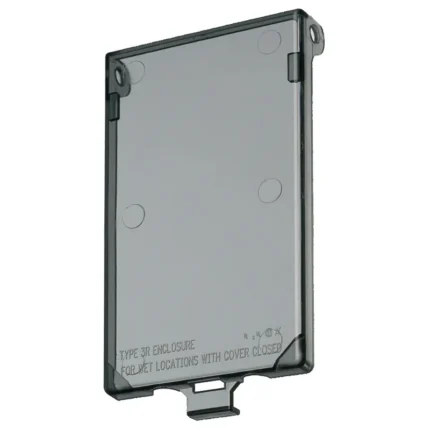 Arlington DBHC InBox Replacement Covers