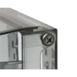 Arlington DBPV1C Dri-Box Adapters with Non-Metallic Cover and Base - Image 2