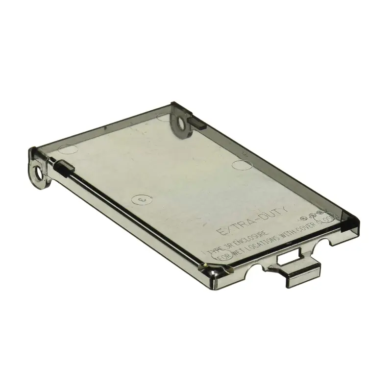 DBVC Arlington DBVC 1 Gang Vertical InBox Replacement Cover - Image 2