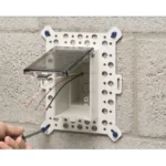 Arlington DBVM1C Low Profile InBox - Image 2