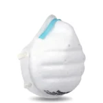 Honeywell DC365N95HC Surgical N95 Respirator Mask, Universal - Box of 20 - Image 3
