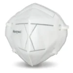 Honeywell DF300N95B Disposable N95 Particulate Respirator Mask - Box of 50