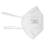 Honeywell DF300N95B Disposable N95 Particulate Respirator Mask - Box of 50 - Image 2
