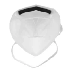 Honeywell DF300N95B Disposable N95 Particulate Respirator Mask - Box of 50 - Image 3