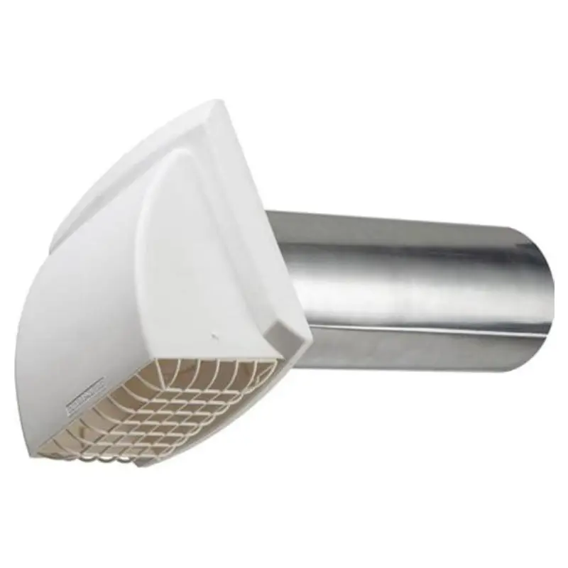 Dundas Jafine PMH4WXZ ProMax 4 Exhaust Hood Dundas Jafine PMH4WXZ ProMax 4" Exhaust Hood - Image 1
