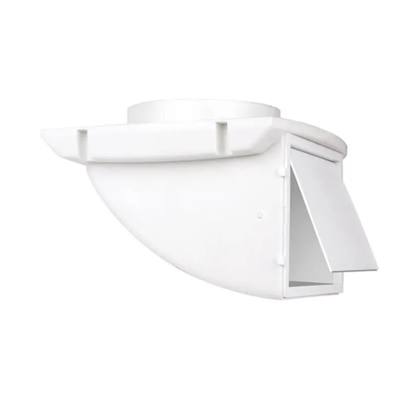 Dundas Jafine SDV4WXZW4 Soffit Dryer Vent Dundas Jafine SDV4WXZW4 Soffit Dryer Vent - Image 1