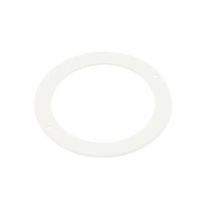 Dundas Jafine TR4WX Vent Ring with Flange - 4 Dundas Jafine TR4WX Vent Ring with Flange - 4" - Image 1