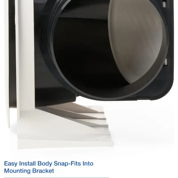 Panasonic EZSV14 EZ Soffit Vent Termination System - Image 5