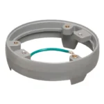 Arlington FLBC4500LR  Leveling ring for Arlington's Non-metallic Concrete box and Above Round Covers