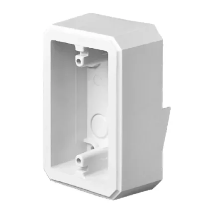 Arlington FS8141 Weatherproof Siding-Mount Electrical Box