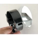 Arlington FSC3212R  Small Diameter Sconce Boxes for Retrofit Construction - Image 2