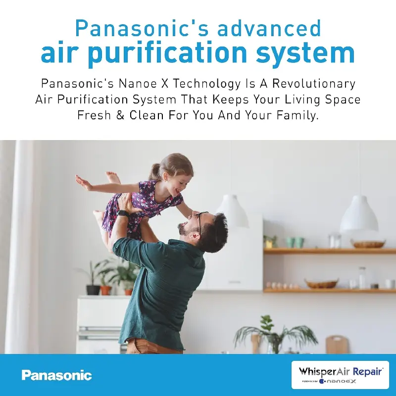 FV-01VCN1 Panasonic FV-01VCN1 WhisperAir Repair Fan - Image 2