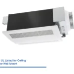 Panasonic FV-04VE1 WhisperComfort Spot ERV 40/20 CFM or 20/10 CFM - Image 4