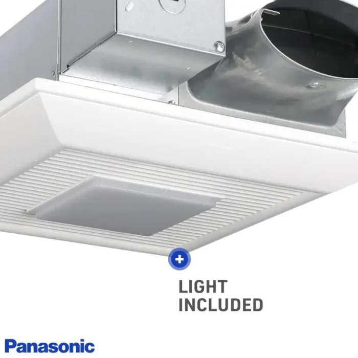 Panasonic FV-0510VSL1 WhisperValue Ventilation Fan - Image 3