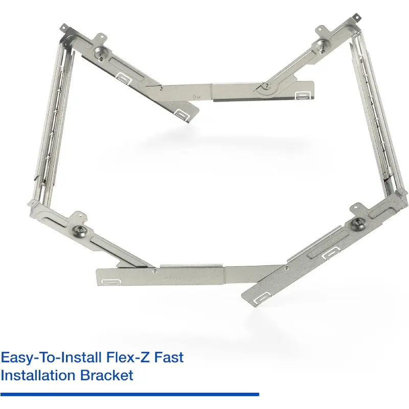 FV-0511VFL1K.2 Panasonic FV-0511VFL1K WhisperFit LED & Colour Temp  (50-80-110 CFM) - Image 4