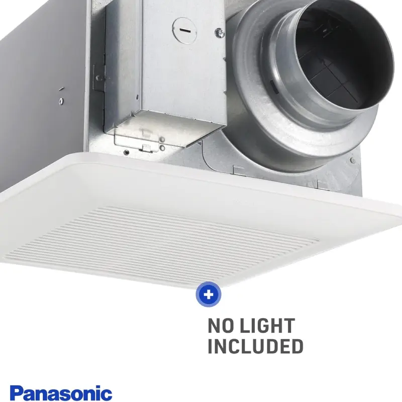 FV-0511VQ1.1 Panasonic FV-0511VQ1 WhisperCeiling DC Ventilation Fan - Image 3