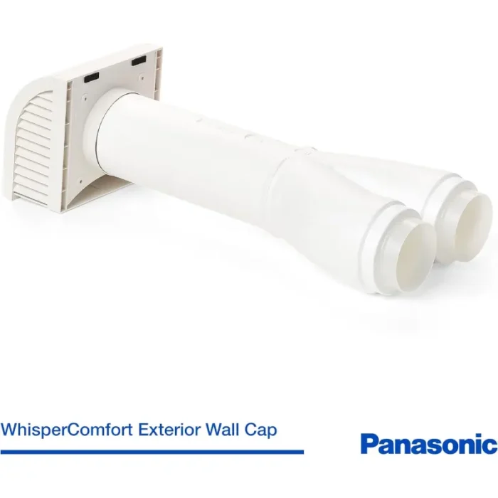 Panasonic FV-10VE2 Intelli-Balance Ventilator 50 to 100 CFM - Image 2