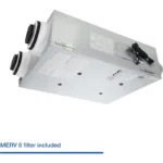 Panasonic FV-10VE2 Intelli-Balance Ventilator 50 to 100 CFM - Image 5
