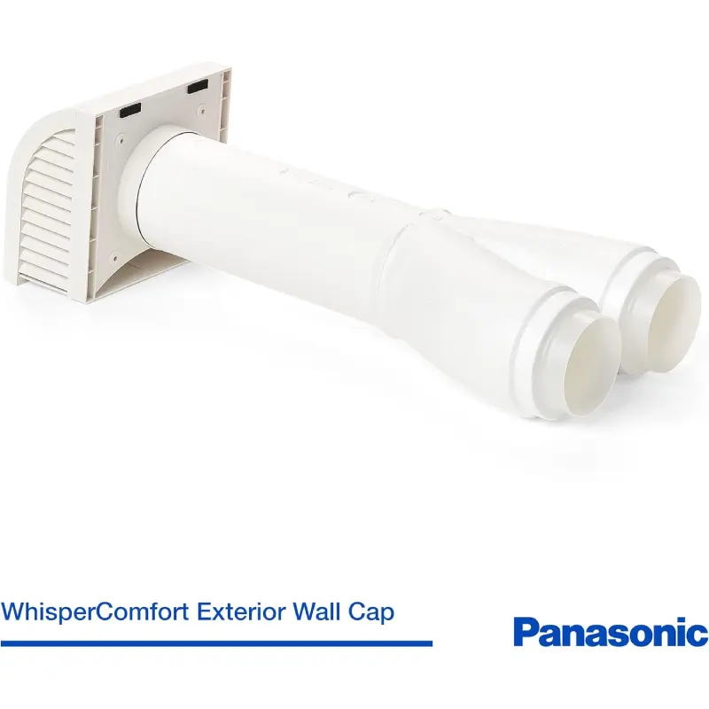 FV-10VE2 Panasonic FV-10VE2 Intelli-Balance Ventilator 50 to 100 CFM - Image 2