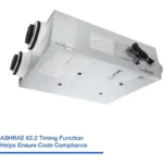 Panasonic FV-10VEC2R Intelli-Balance 100 Mirror ERV - Image 5