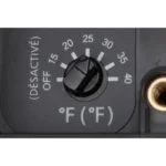 Panasonic FV-15NLFS1H WhisperFresh Select Fresh Air Supply Fan, 50-150 CFM - Image 5